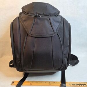 Booq Python Blur Pro Camera Laptop Backpack Bag - 15-17" Mac/PC Ballistic Nylon